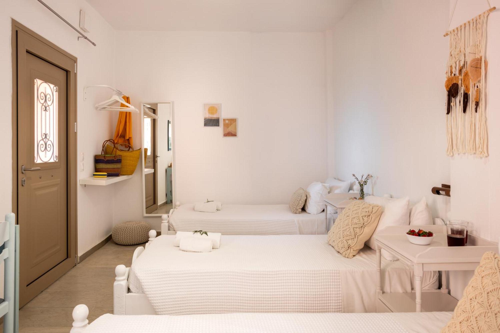 Villa Natalia Kalami (Corfu) Quarto foto